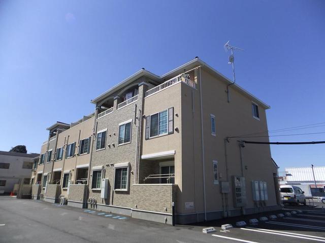 サンモール渋谷