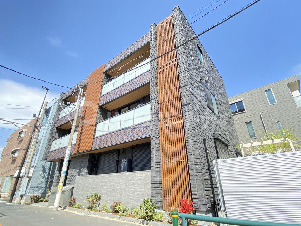 ディアコート西新井