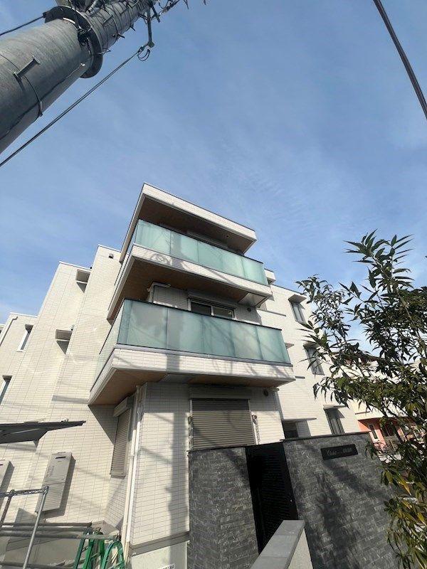 クラシスト清和園町