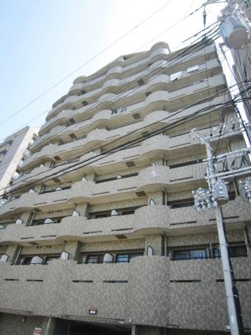 YKハイツ相生町