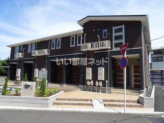 リバーサイドヒル大岩