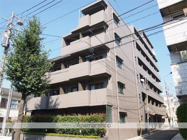 ルーブル武蔵小杉弐番館