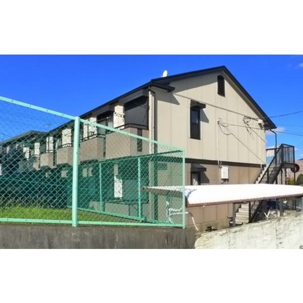 リヴェール検見川