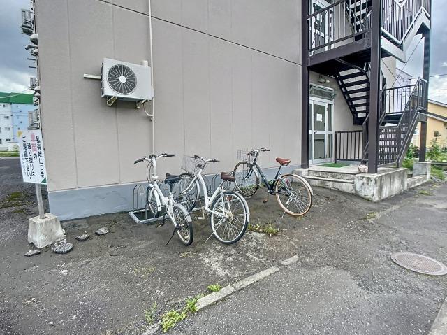 宮の杜ハイツ