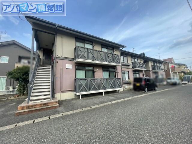 グランディールこばり