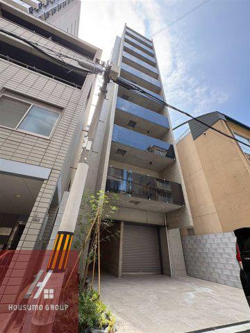 F-TERRACE(2LDK/5階)
