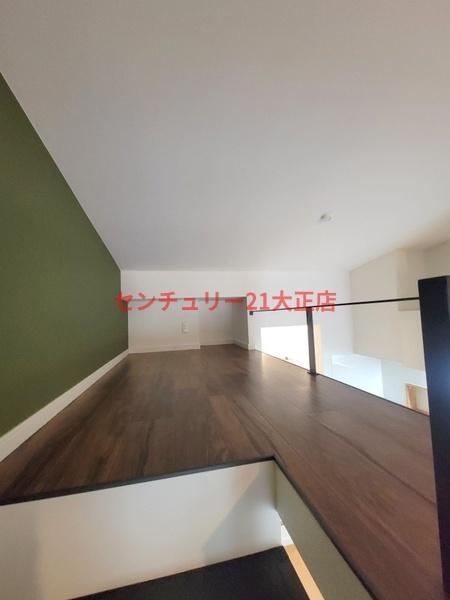 NESTA RESIDENCE 大正