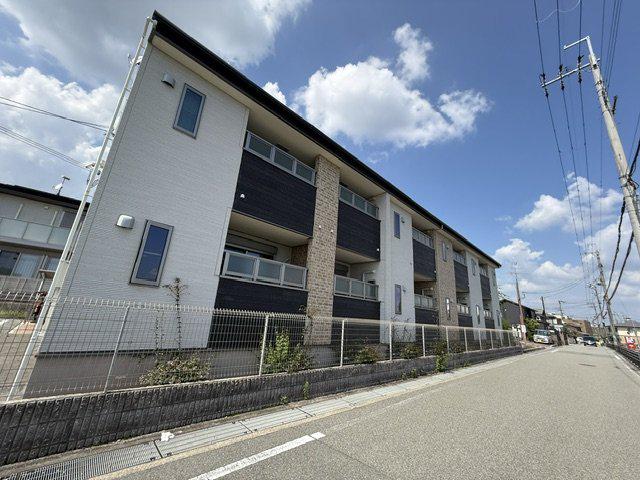 ルボアール箕面市C棟