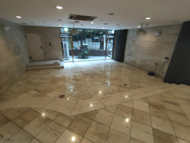 朝日プラザアペックスコート西難波