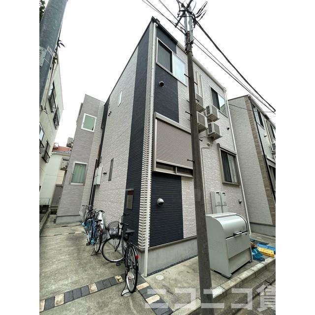 ディアコート梅島