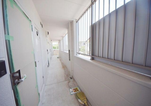 ブルーライン 中田駅(神奈川) 徒歩2分 2階建 築9年