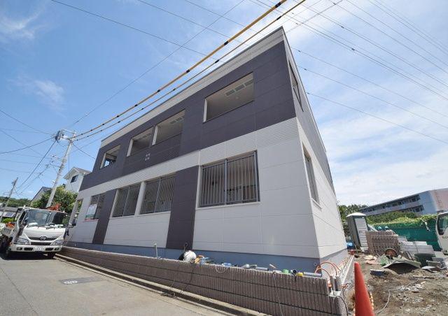 ブルーライン 中田駅(神奈川) 徒歩2分  築9年