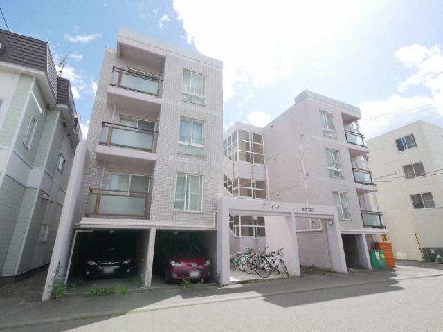 αNEXT札幌第22