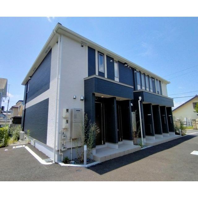 グランデール元町