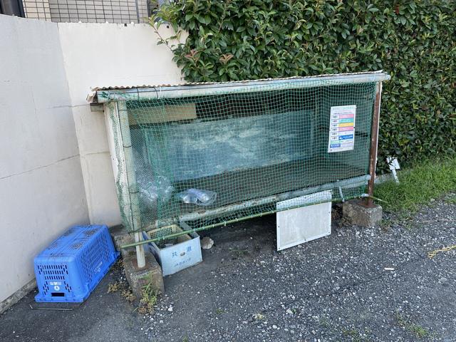 パピネス吉田