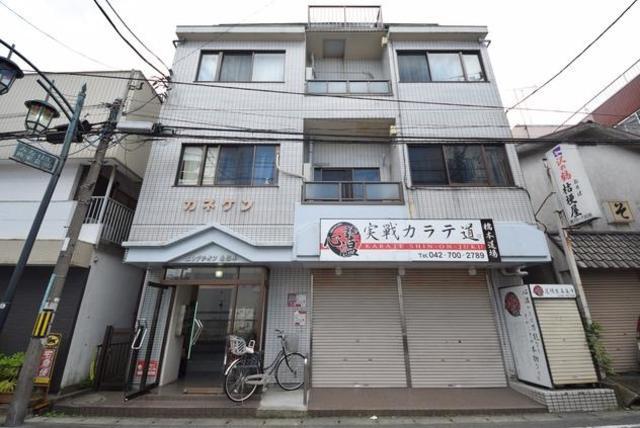 エレクティオン南橋本