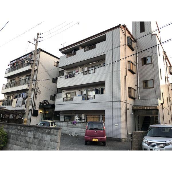 ハイツことぶき2番館
