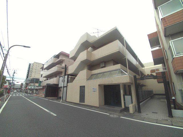 KDS南行徳