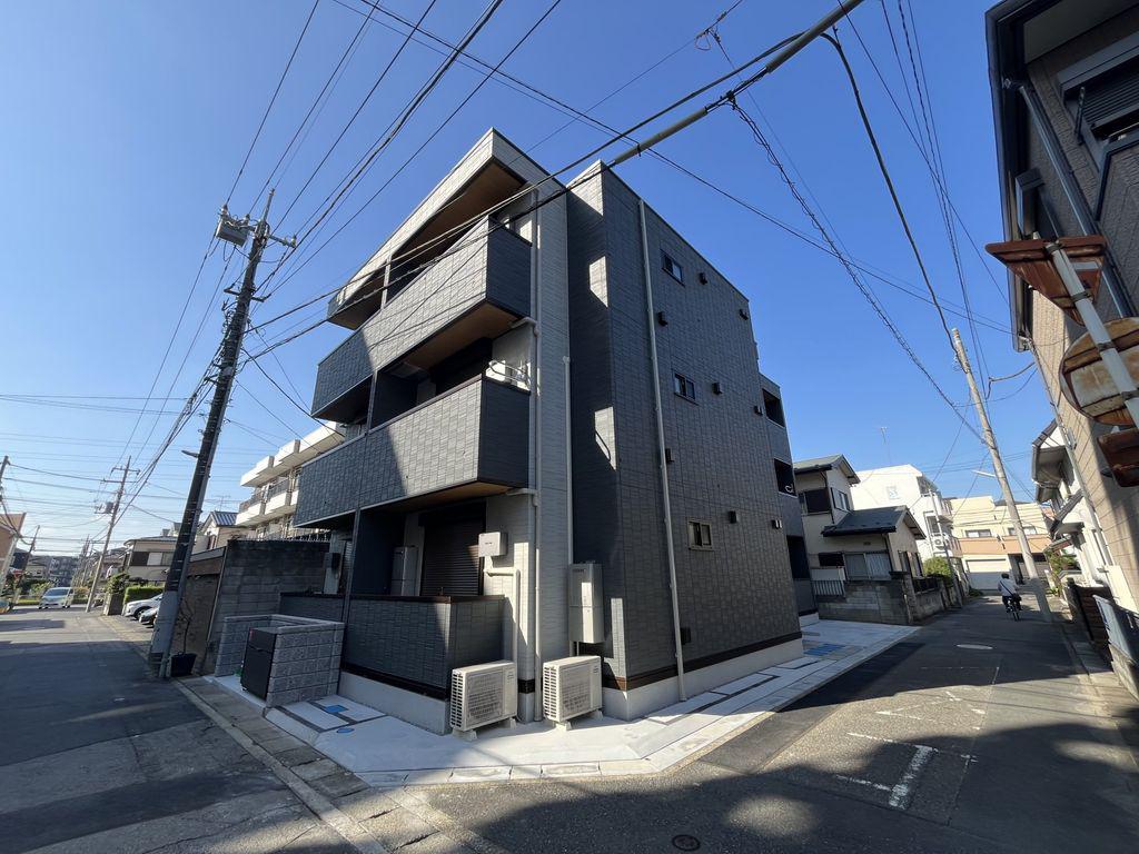 Dアヴァンス蒲生