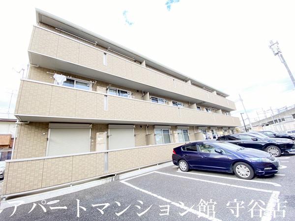 ローズガーデンA