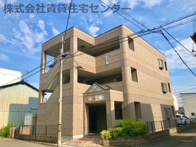 アンジェラ