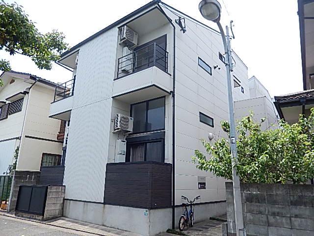 ヴィラ大橋