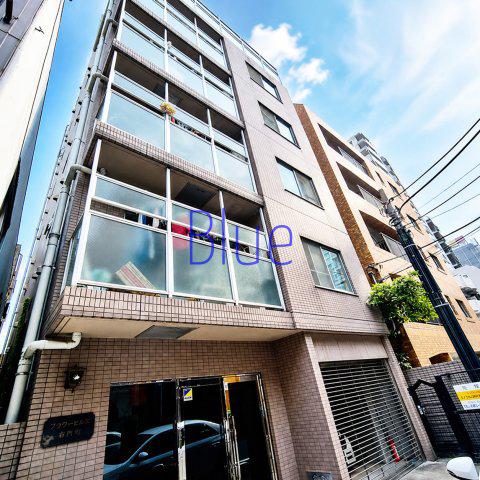 イーグルハイツ