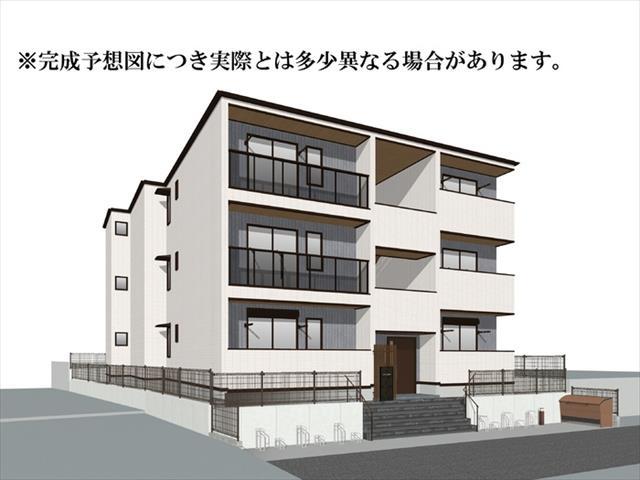 ドムスクレスト相模大野
