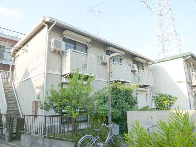 小家山ハイツ
