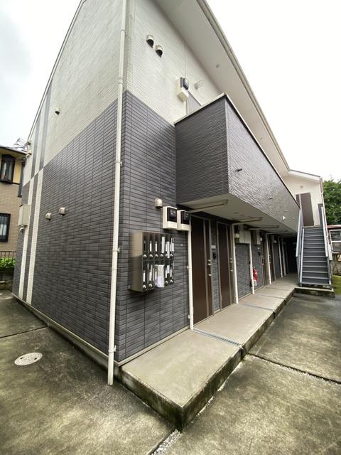 プライムテラス読売ランド前