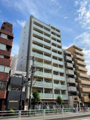 アーバネックス錦糸町II