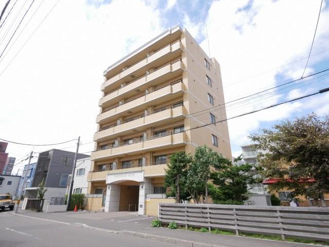 山鼻ハイム