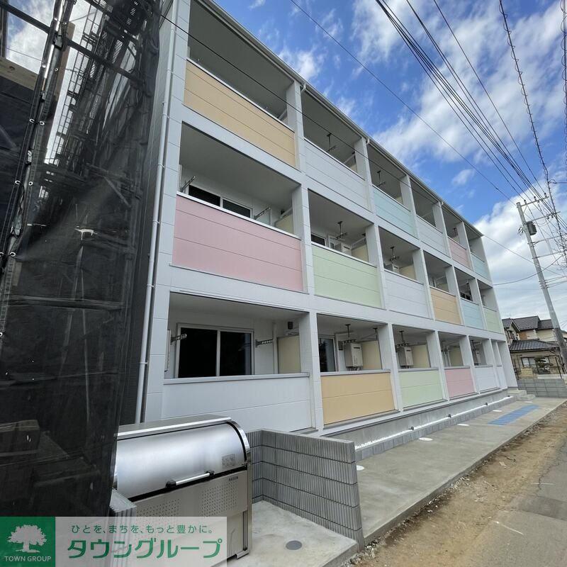 MELDIA岩槻III