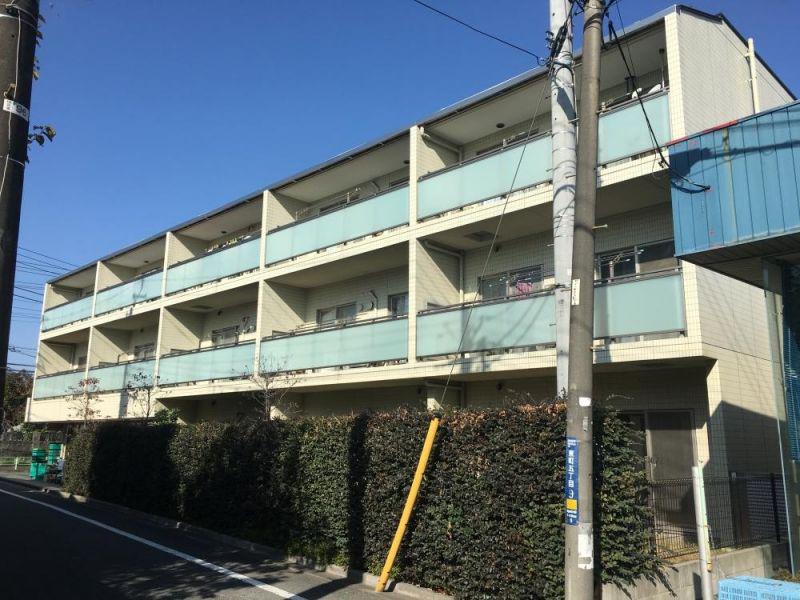 シャトー本多2