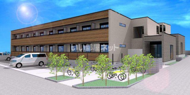 ラ パーチェ N