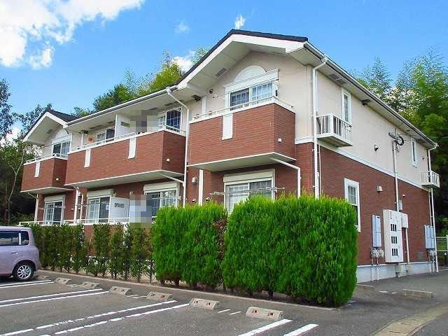 セントラルビレッジB