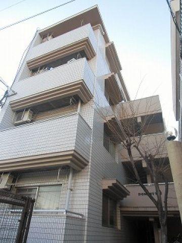 ドメスト吉塚