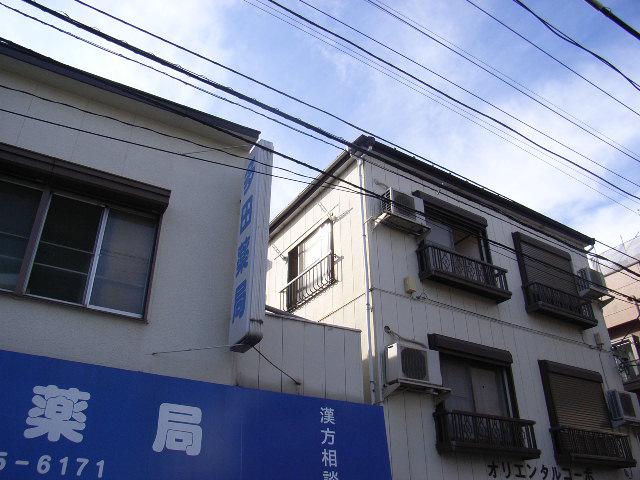 オリエンタルコーポ