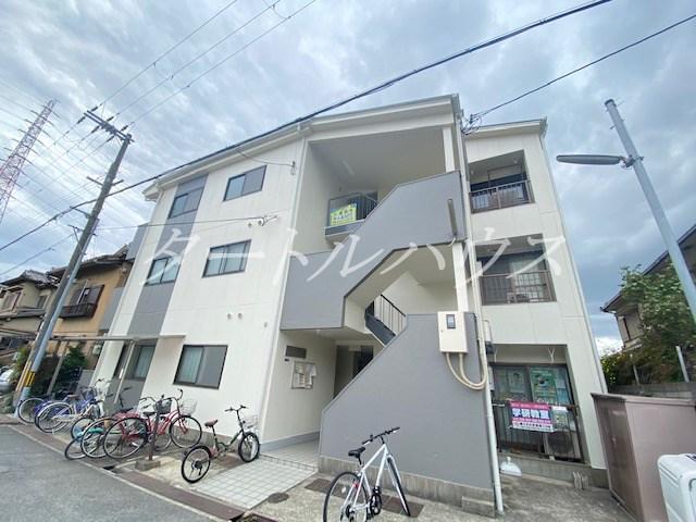 第3シャルマン四條畷
