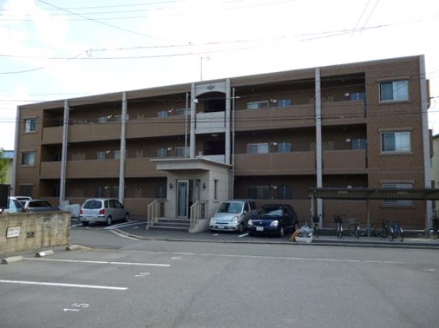 エミネンス古市弐番館
