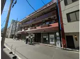 ワールドマンション田原町