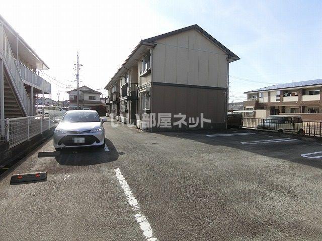 コーポSG