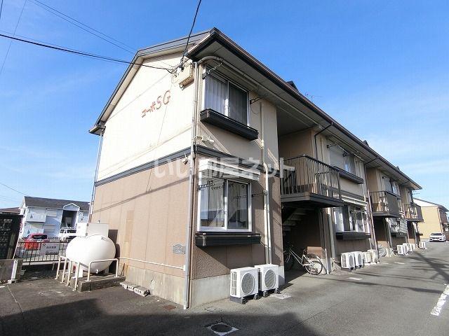 コーポSG
