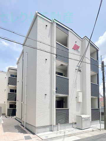 ウエスト名駅