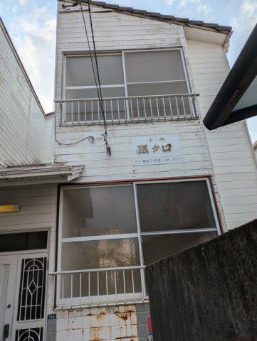 コーポ瀬戸口