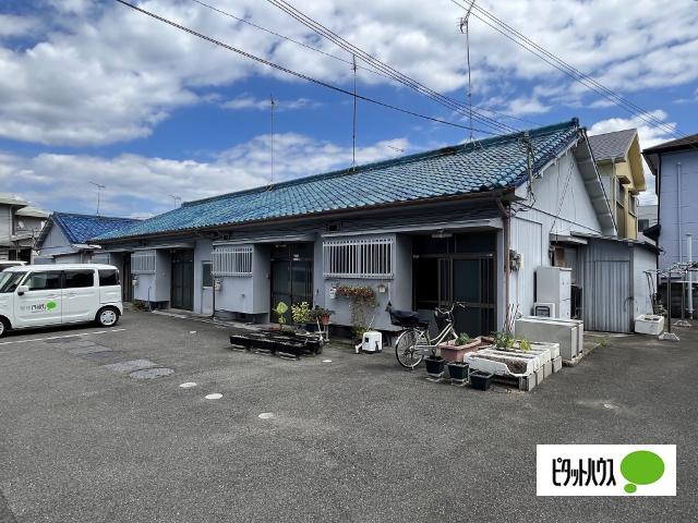 ＪＲ紀勢本線 宮前駅 徒歩12分 1階建 築56年