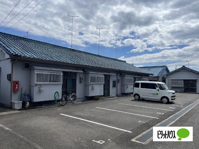 ＪＲ紀勢本線 宮前駅 徒歩12分 1階建 築56年