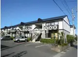 プロムナードFUKUTA A棟