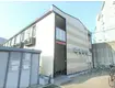 レオパレスベルハイム笠山(1K/2階)