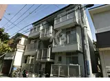 三笠フラッツ